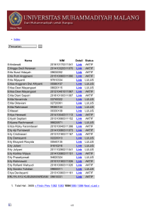 Student Site Halaman ke 1084 | Universitas