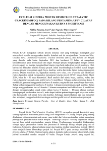 paper title for asian waterqual 2003 - MMT – ITS