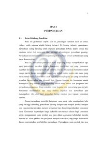 Bab 1 - Widyatama Repository