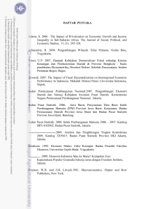 213 DAFTAR PUSTAKA Adams, S. 2006 . The