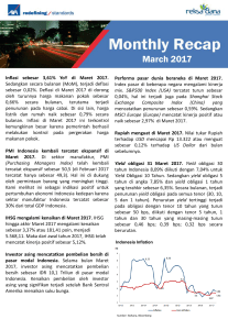 March 2017 - AXA Indonesia