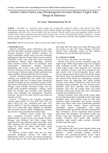 Preparation of Papers in Two-Column Format for ICICI