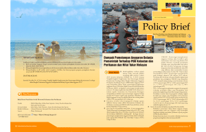 Policy Brief - brsdm kp