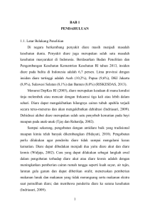 1 BAB 1 PENDAHULUAN 1.1. Latar Belakang Penelitian Di negara