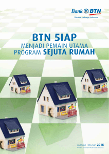 BTN 5iap - Indonesia Investments