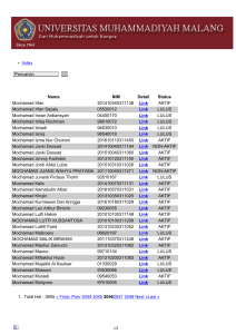 Student Site Halaman ke 2046 | Universitas