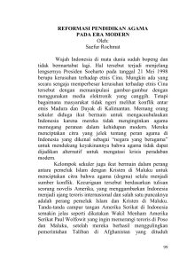 cakrawala-20033-reformasi-pend-islam