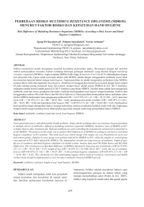 EPIDEMIOLOGI Vol 3 No 3 Sept 2015.indd