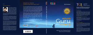 Cover - Menjadi Guru Inspiratif.indd - Neila Ramdhani