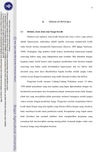 Analisis hubungan dinamis antara indeks harga saham gabungan