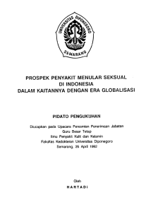 pidato pengukuhan - Eprints undip