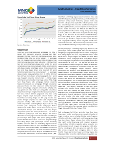 Fixed Income Notes