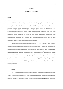 PDF (Bab 2) - Eprints undip