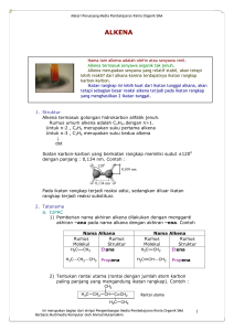 ALKENA