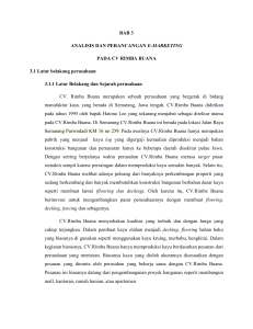 BAB 3 ANALISIS DAN PERANCANGAN E