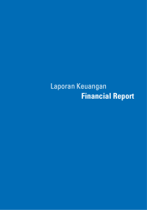 Financial Report