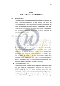 bab iv hasil penelitian dan pembahasan