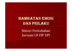 HAMBATAN EMOSI BARU [Compatibility Mode]