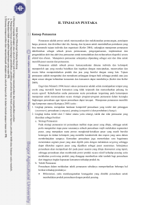 Analisis positioning kacang mete di benak