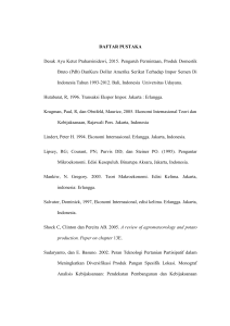 DAFTAR PUSTAKA Desak Ayu Ketut Praharsinidewi