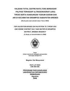 tgr - Eprints undip - Universitas Diponegoro