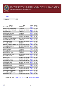 Index Student Site Halaman ke 178 | Universitas