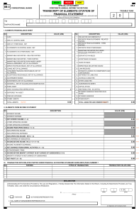 Formulir 1771 US 8B-3 Special Attachment Transcript FS