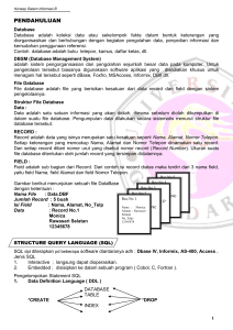 MODUL KSIB