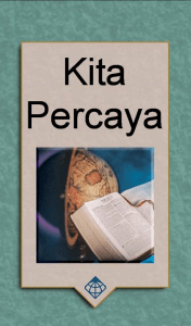 Kita Percaya - GlobalReach.org