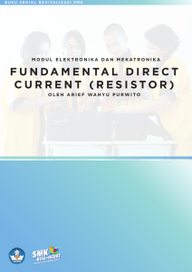 fundamental direct current (resistor)