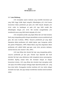 laporan praktek kerja industri pengolahan pangan di pt