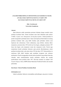 jurnal sistem penilaian kesehatan bank_2