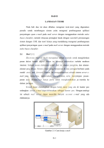 Bab 2 - Widyatama Repository