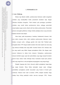 A Three-Gap Macroeconomic Model Application