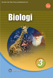 Biologi 3, Subardi dkk, 2009