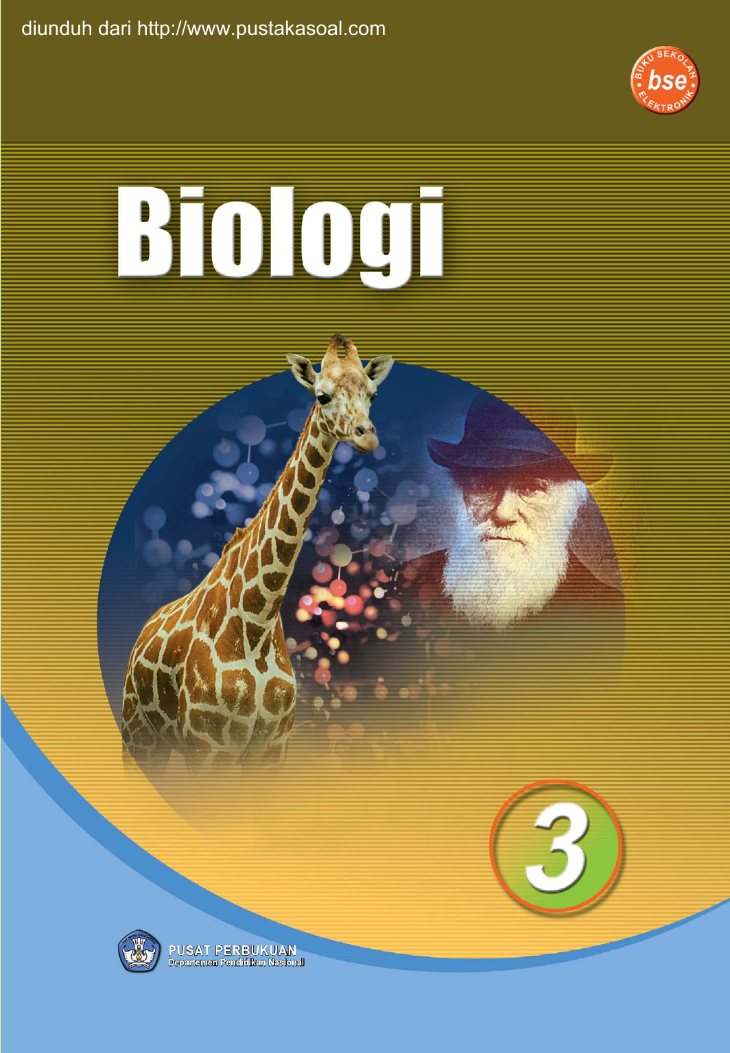 Biologi 3 Subardi Dkk 2009