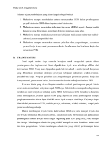 Adapun tujuan pembelajaran yang akan dicapai sebagai berikut: 1