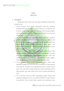 BAB VI - STAIN Kudus Repository