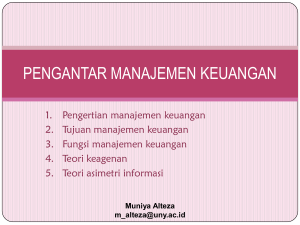 Menjalankan Bisnis Secara Etis dan Bertanggungjawab