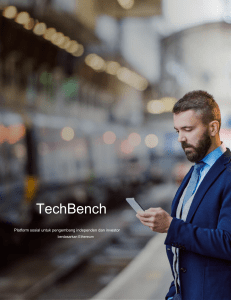 TechBench