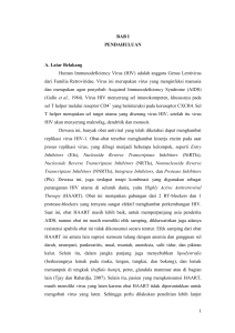 HIV - ETD UGM