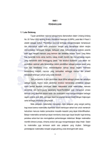 Peningkatan Hasil Belajar Matematika dengan Penerapan Metode