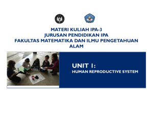 UNIT 1 - Staff UNY