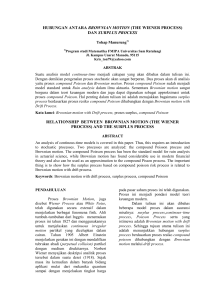 Model Compounds Dalam Menghitung Aggregate