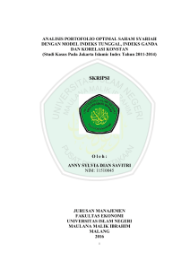 - Etheses of Maulana Malik Ibrahim State Islamic