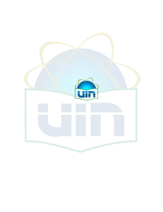 Untitled - UIN Repository