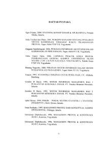 Iqbal Hasan, 1999, POKOK - POKOK MATERI STATISTIK-1