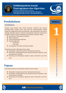 Mata Kuliah / Materi Kuliah - Blog UB