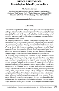 5. darojat ariyanto - Publikasi Ilmiah UMS