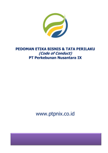 - PTPN IX